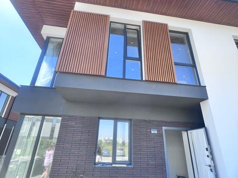 дом по адресу Полтавская ул., 36-А