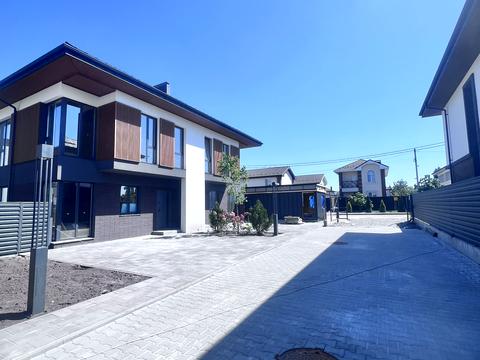 дом по адресу Полтавская ул., 36-А