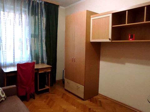 комната по адресу Петра Григоренко просп., 19