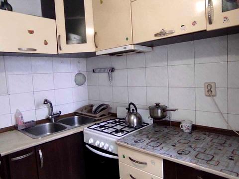 комната по адресу Петра Григоренко просп., 19