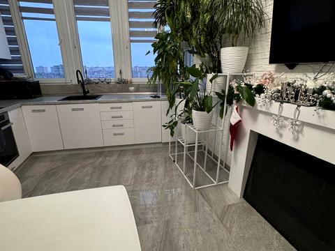 квартира за адресою Одеса, Костанді вул., 162/6