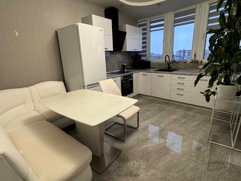 квартира за адресою Одеса, Костанді вул., 162/6