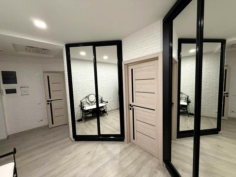 квартира за адресою Одеса, Костанді вул., 162/6