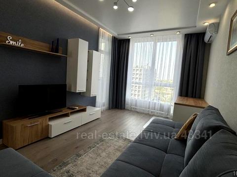 квартира за адресою Тернопільська вул., 46