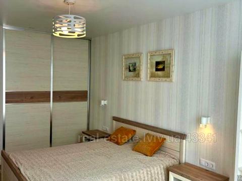 квартира за адресою Тернопільська вул., 46