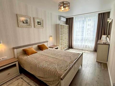 квартира за адресою Тернопільська вул., 46