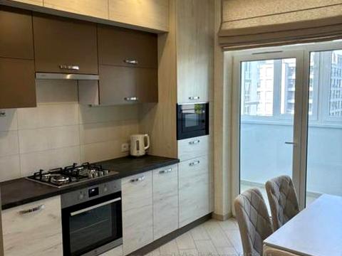 квартира за адресою Тернопільська вул., 46