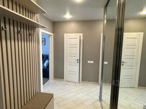 квартира за адресою Тернопільська вул., 46