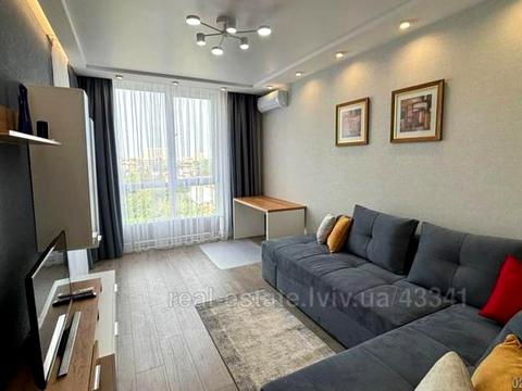 квартира за адресою Тернопільська вул., 46