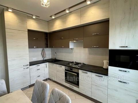 квартира за адресою Тернопільська вул., 46