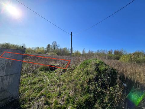 ділянка за адресою с. Зазим'я, Весняна