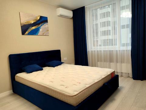 квартира за адресою Олександра Олеся вул., 9-А