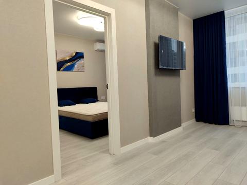 квартира за адресою Олександра Олеся вул., 9-А