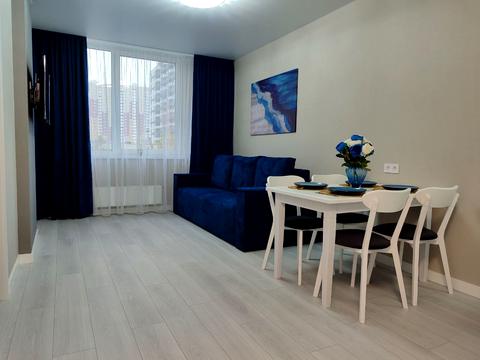 квартира за адресою Олександра Олеся вул., 9-А