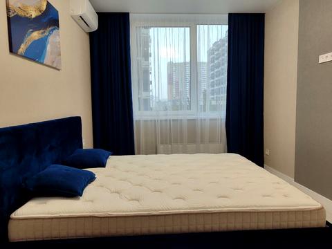 квартира за адресою Олександра Олеся вул., 9-А