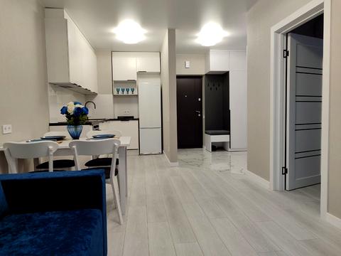 квартира за адресою Олександра Олеся вул., 9-А