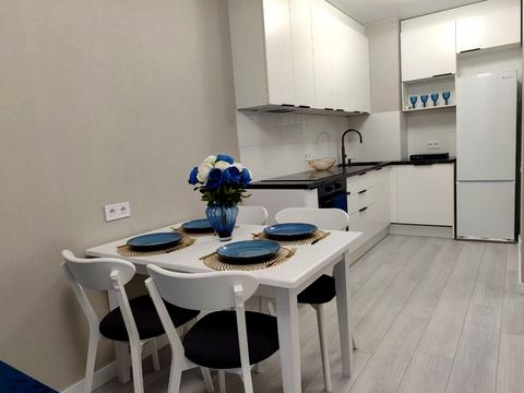 квартира за адресою Олександра Олеся вул., 9-А