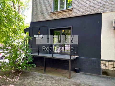 комерційна за адресою Михайла Бойчука вул. (Кіквідзе), 25-А