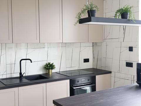 квартира за адресою Івана Виговського вул. (Маршала Гречка), 40/12