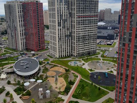 квартира за адресою Івана Виговського вул. (Маршала Гречка), 40/12