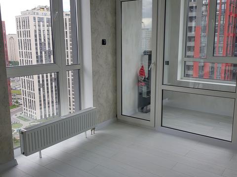 квартира за адресою Івана Виговського вул. (Маршала Гречка), 40/12