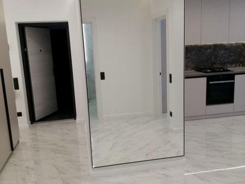 квартира по адресу Национальной Гвардии ул., 3-В