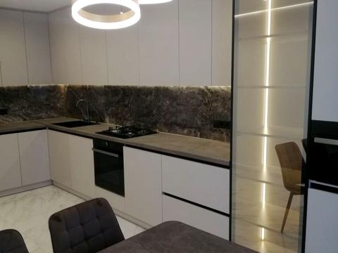 квартира по адресу Национальной Гвардии ул., 3-В