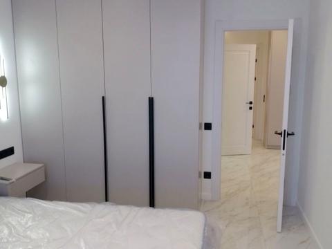 квартира по адресу Национальной Гвардии ул., 3-В