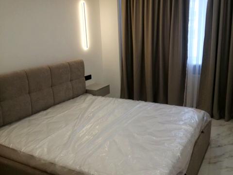 квартира по адресу Национальной Гвардии ул., 3-В