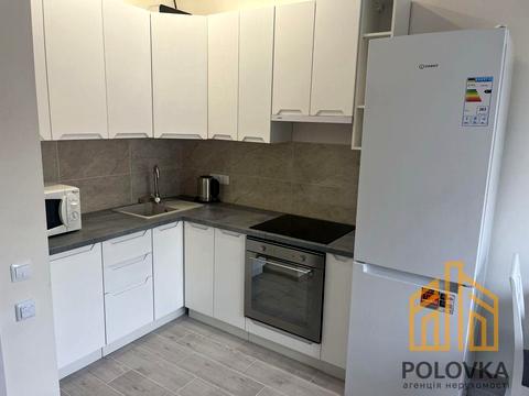 квартира за адресою Капушанська вул., (Будинок)