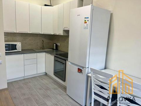 квартира за адресою Капушанська вул., (Будинок)