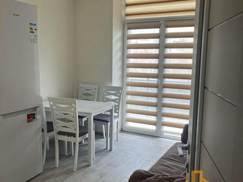 квартира за адресою Капушанська вул., (Будинок)