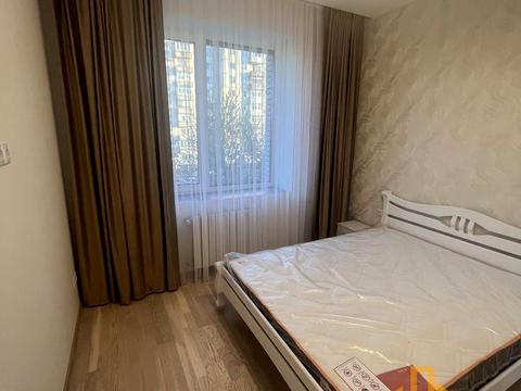 квартира за адресою Капушанська вул., (Будинок)