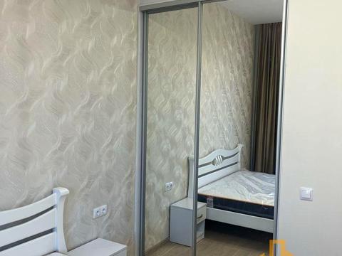 квартира за адресою Капушанська вул., (Будинок)