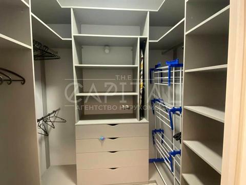 квартира по адресу Берестейский просп. (Победы), 11 к1