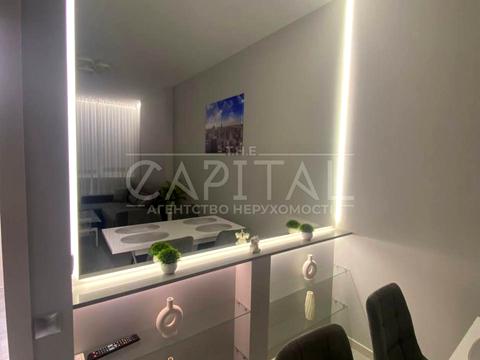 квартира по адресу Берестейский просп. (Победы), 11 к1