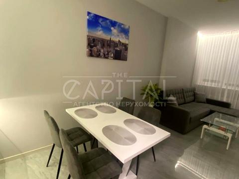 квартира по адресу Берестейский просп. (Победы), 11 к1