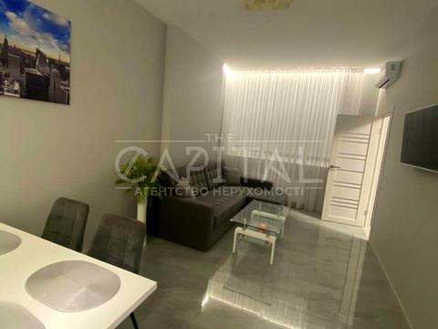 квартира по адресу Берестейский просп. (Победы), 11 к1