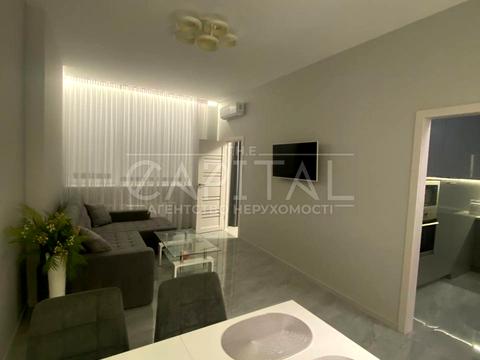 квартира по адресу Берестейский просп. (Победы), 11 к1