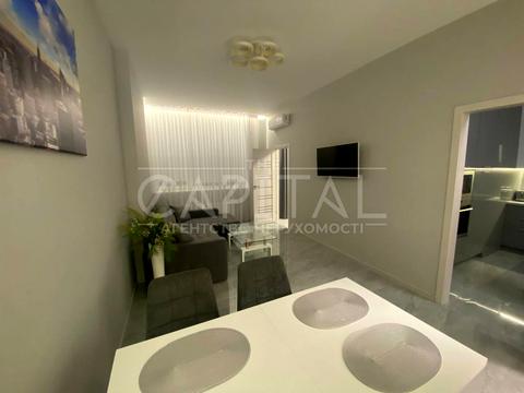 квартира по адресу Берестейский просп. (Победы), 11 к1