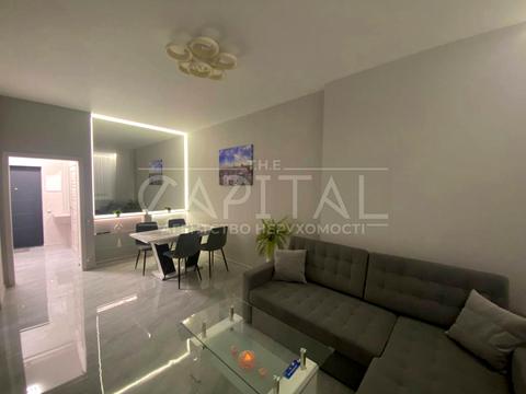 квартира по адресу Берестейский просп. (Победы), 11 к1