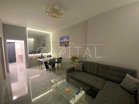 квартира по адресу Берестейский просп. (Победы), 11 к1