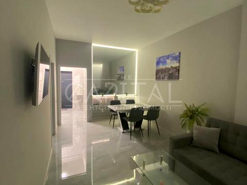 квартира по адресу Берестейский просп. (Победы), 11 к1