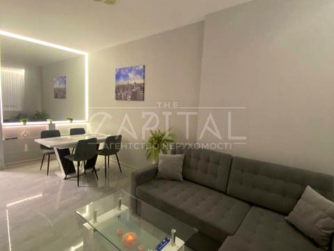 квартира по адресу Берестейский просп. (Победы), 11 к1