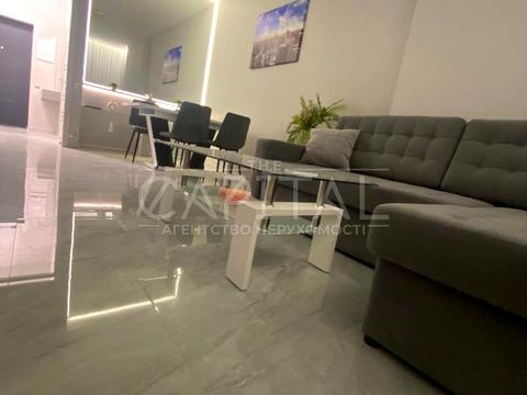 квартира по адресу Берестейский просп. (Победы), 11 к1