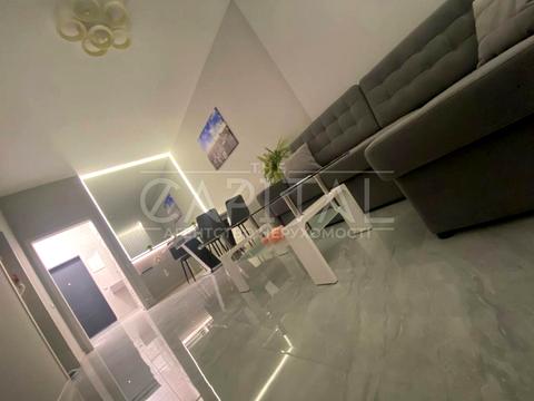 квартира по адресу Берестейский просп. (Победы), 11 к1