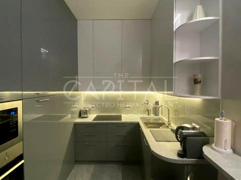 квартира по адресу Берестейский просп. (Победы), 11 к1