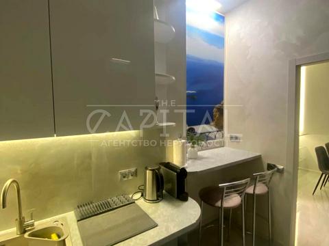 квартира по адресу Берестейский просп. (Победы), 11 к1