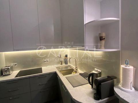 квартира по адресу Берестейский просп. (Победы), 11 к1