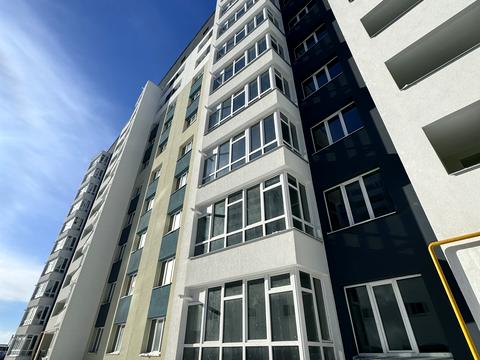 квартира за адресою Лісогринівецька вул., 20